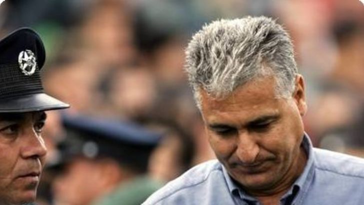 גנאים. הנהלה חדשה בדרך?