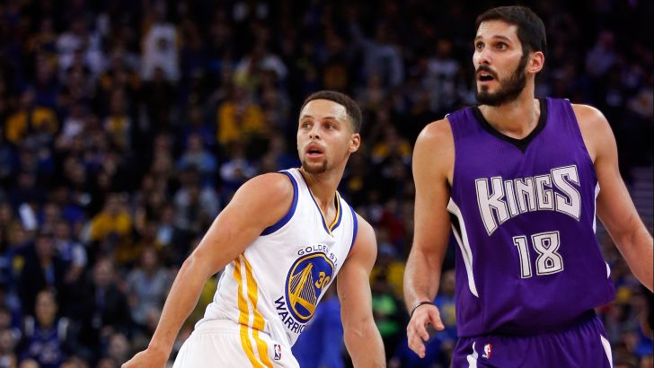 כספי. אפילו קרי נשאר המום