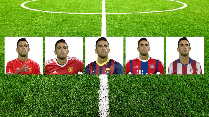 זהבי בשלל צבעים. מה אתם הייתם עושים במקומו?