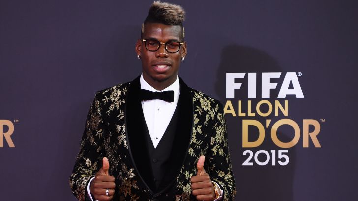 בברצלונה בקיץ? פוגבה