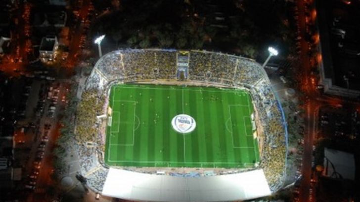 בלומפילד. ימשיך להצטלם לערוץ הראשון