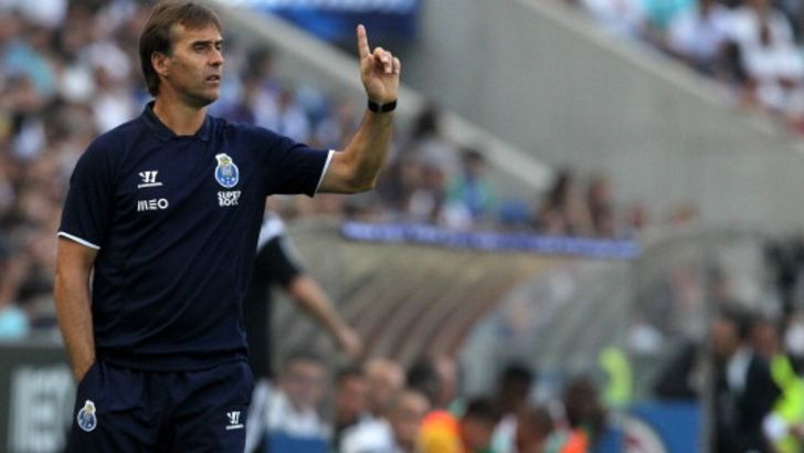 לופטגי. בריאל עקבו אחרי ההצלחה שלו בפורטו