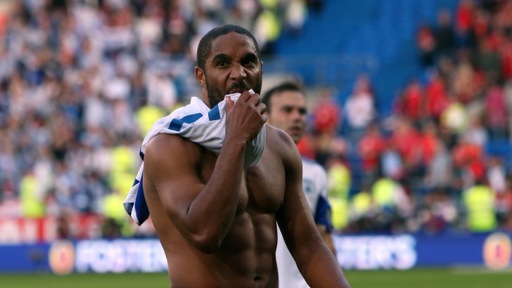 אשלי וויליאמס מעכל אובדן נקודות. יחכה חודש