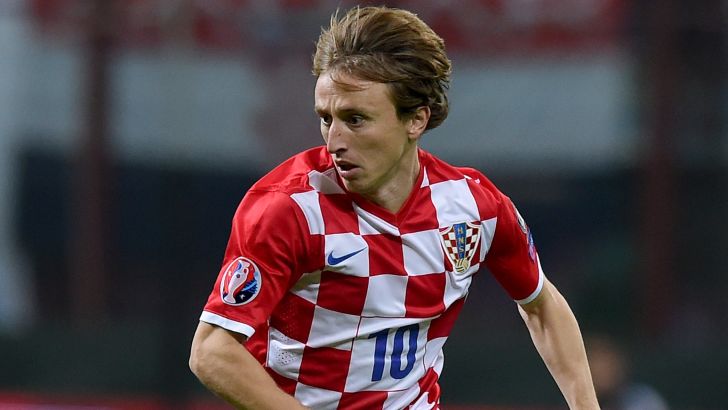 מודריץ'. המנוע הקרואטי יפתח בקישור