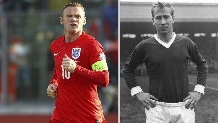 צ'רלטון ורוני. מי גדול יותר?