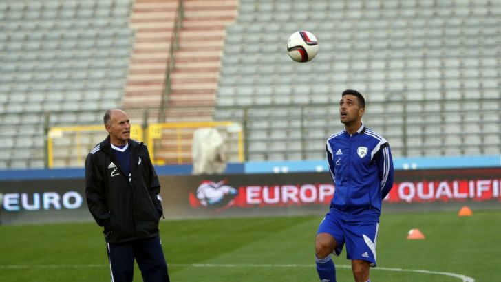 זהבי. כנגד כל הסיכויים?