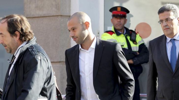 מסצ'ראנו בדרך לדיון. ייצא בזול?