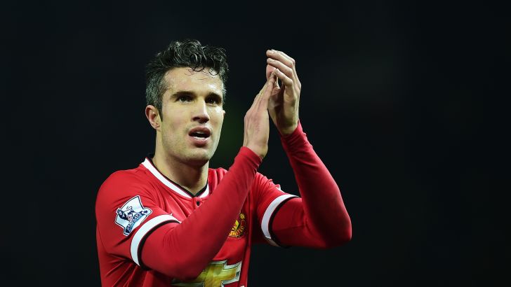 ואן פרסי. יוצא לדרך חדשה לפי הטורקים