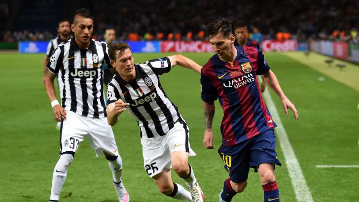 לישטיינר ופריירה סוגרים את מסי