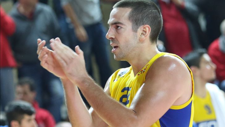 רוצ'סטי. רמה אחת מעל כולם