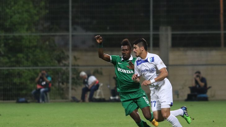 יחזור לאקסית? עאהד עזאם