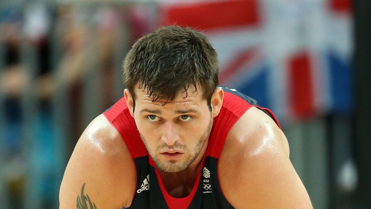 פרילנד. מכה קשה לצסקא