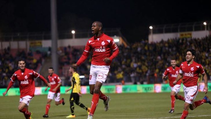 פלט. חוזר לארץ