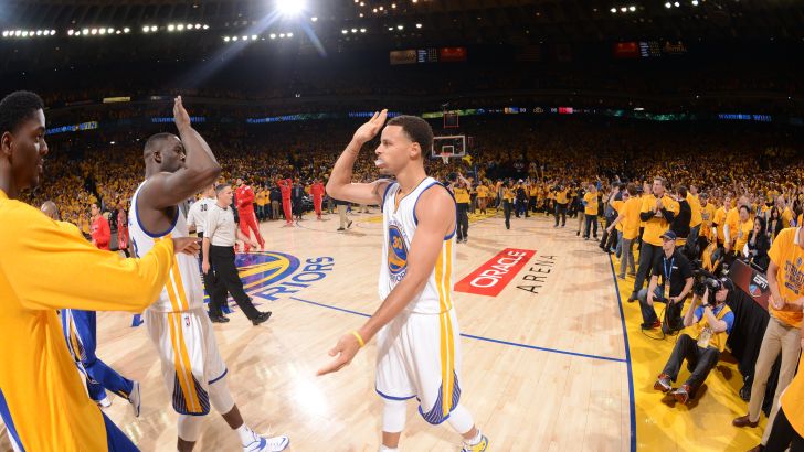 בדרך לגמר ה-NBA?