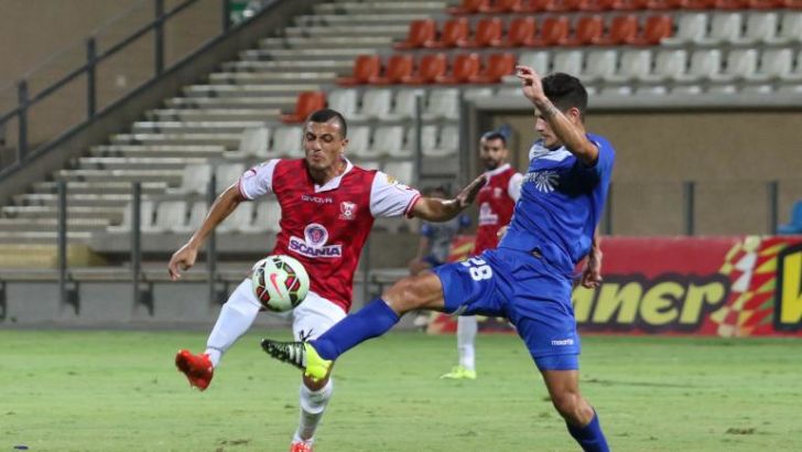 מוגרבי. יעמוד לדין ביום רביעי