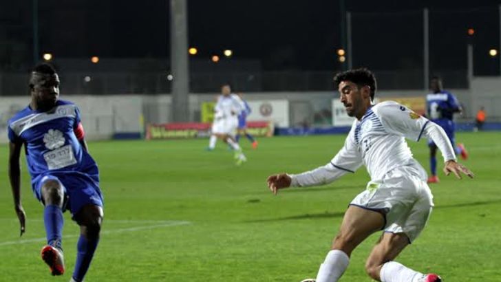 הפועל פת מודחת. לגביע חוקים משלו