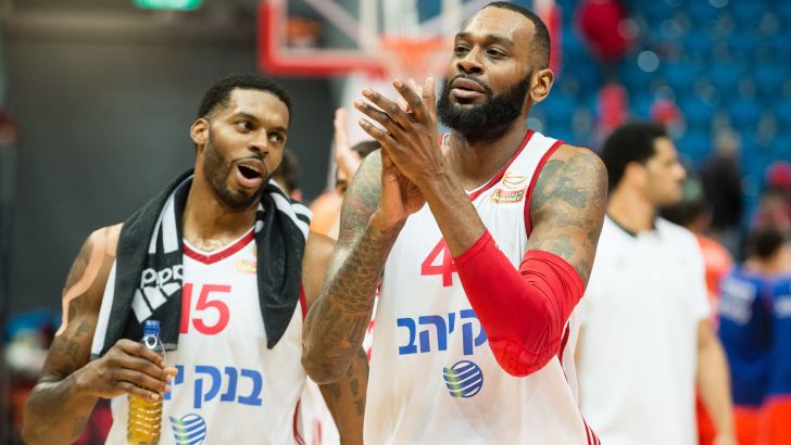 פישר. קיבל זריקת אדרנלין