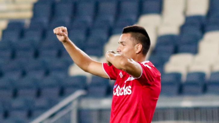 חובאן. קשר בינל