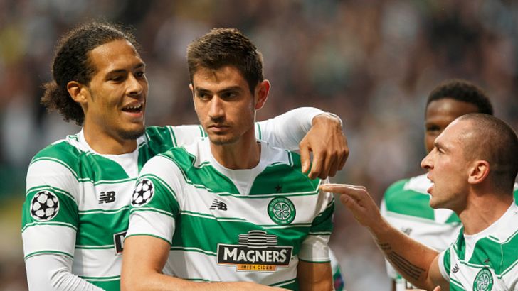 ביטון. קפיצת מדרגה ענקית