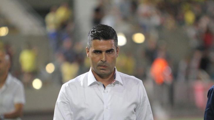 סילבס. יאלץ לוותר על ווקאמה