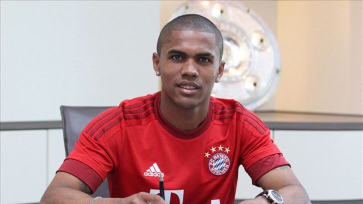 קוסטה חותם בבאיירן. לא ברמה של ריברי ורובן