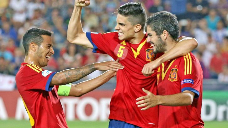 ישתלטו שוב על אירופה?