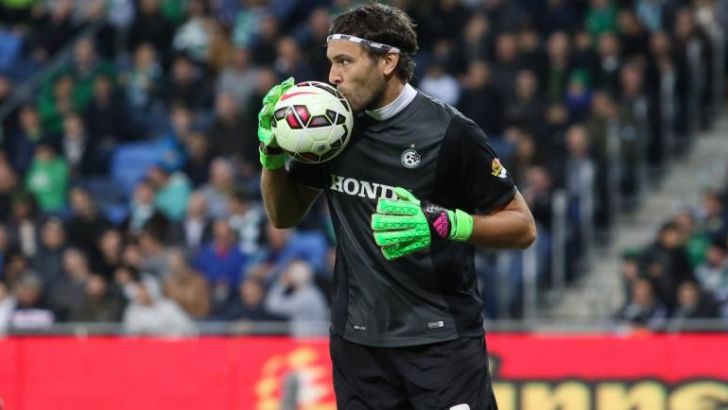 מלך היית ומלך תישאר