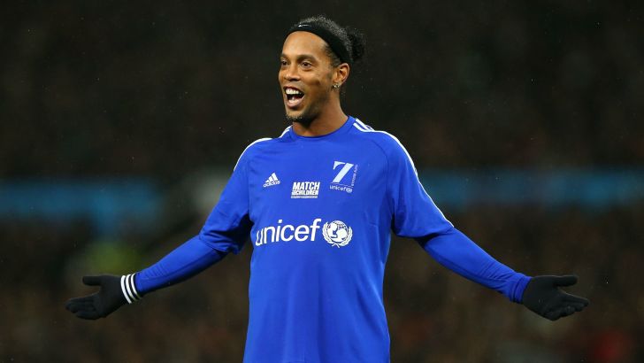 רונאלדיניו