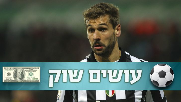 יורנטה. מבוקש באולד טראפורד