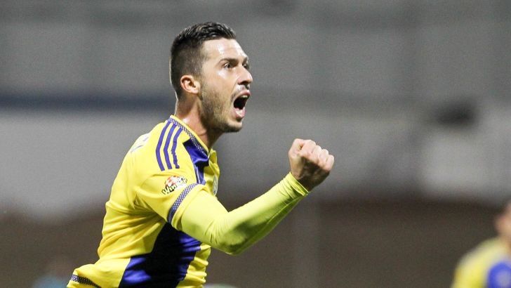 מדוניאנין. יבטל את הכוכב הגדול? בינתיים זה לא נראה כך