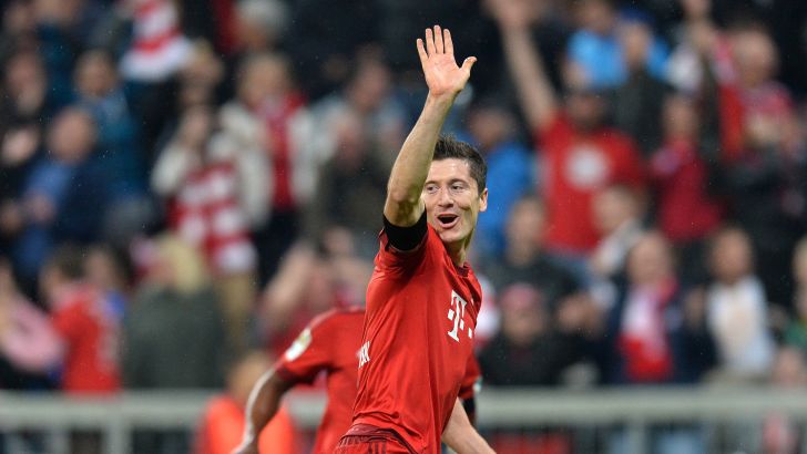 התשע הכי קלאסי שיש בעולם הכדורגל