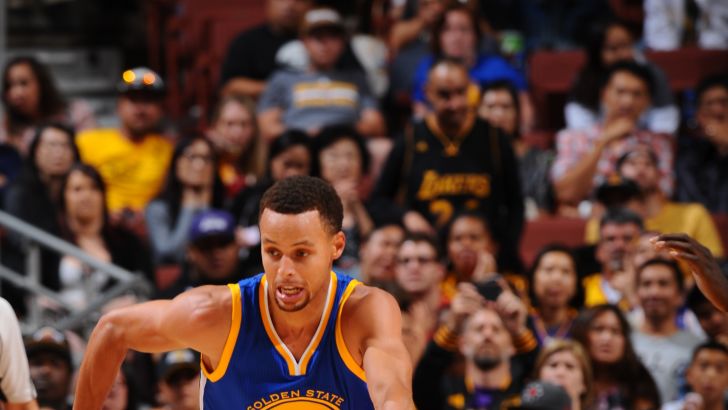 קארי. טוב כרגיל