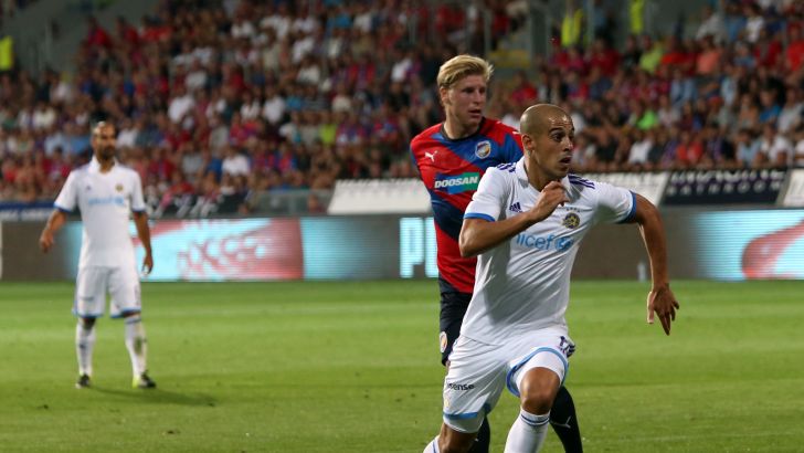 בן חיים בפעולה. תיירי הנרי