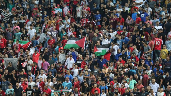 אוהדי סכנין. זה תרחיש שלא רצינו שיקרה