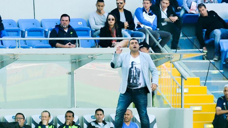 קורצקי. ינסה לחזור בתוך עונה אחת בלבד