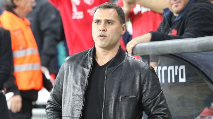 טל בנין. פרידה מבישה