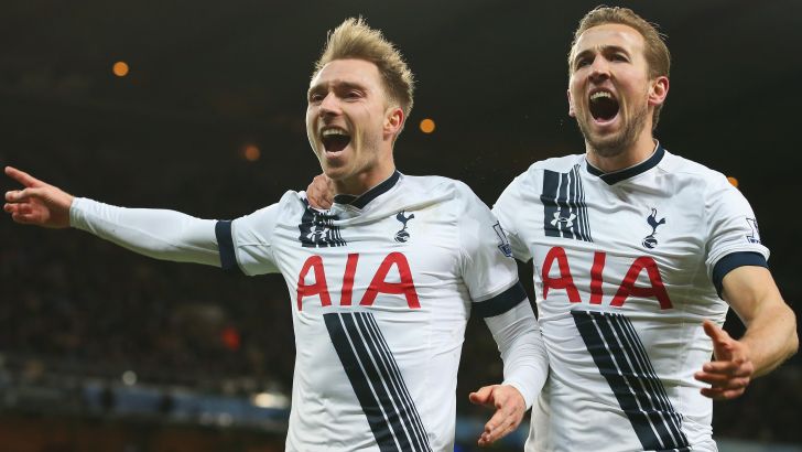 מאבק האליפות פתוח. כובשי שני השערים