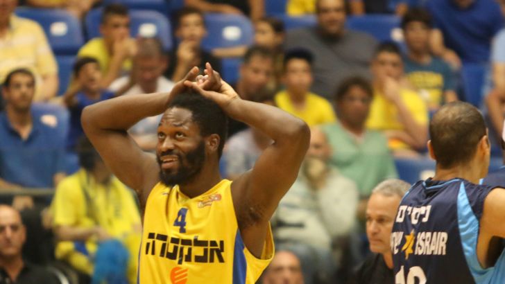 פארגו. הקבוצה לא צפויה לממש את האופציה עליו