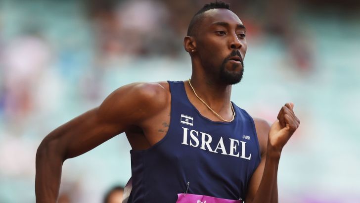 סנפורד. לא הצליח להשיג קריטריון לריו