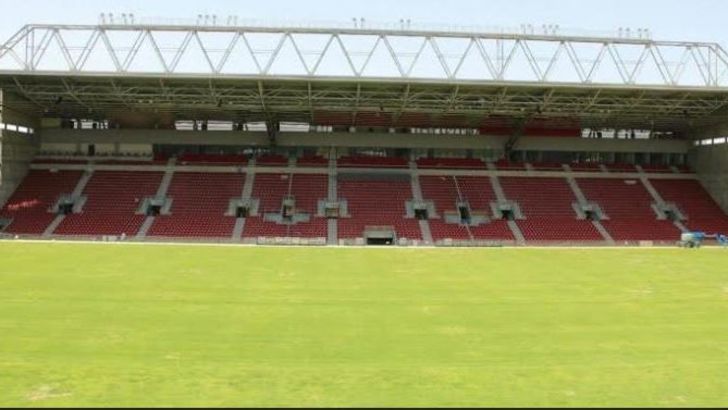 טרנר. כן יהיה מוכן