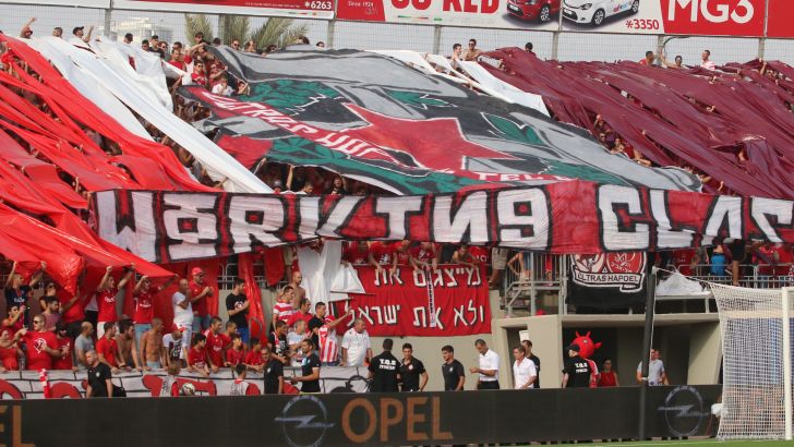 סוף לאלימות? למצולמים אין קשר לכתבה