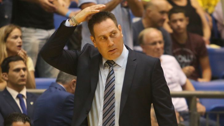 גודס. זה לא מועדון נורמלי