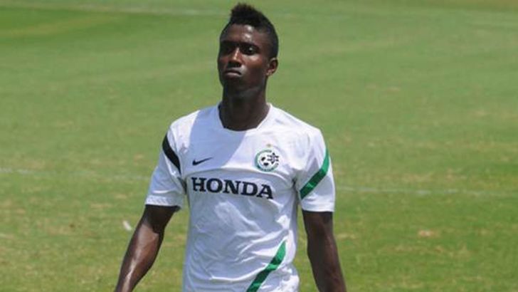 רוני לוי יתמודד עם שחקן שיש לו בטן מלאה. טוואטחה