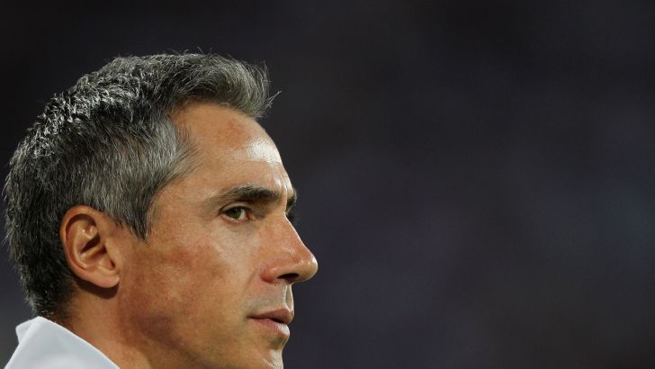 סוזה. יוצא לדרך