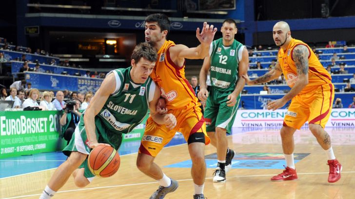 דראגיץ'. לפחות אחיו יופיע?