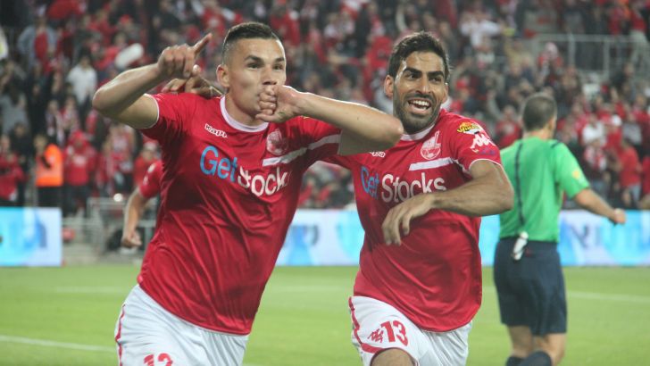 חובאן. 50 אלף יורו ימנעו ממנו להמשיך?