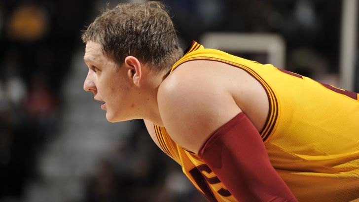 מוזגוב. נקודת אור בודדת