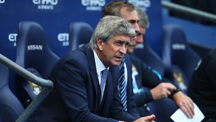 פלגריני. רוצה לזכות באליפות