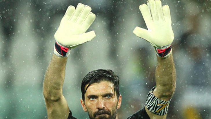 בופון. יניף העונה את הגביע עם האוזניים הגדולות?