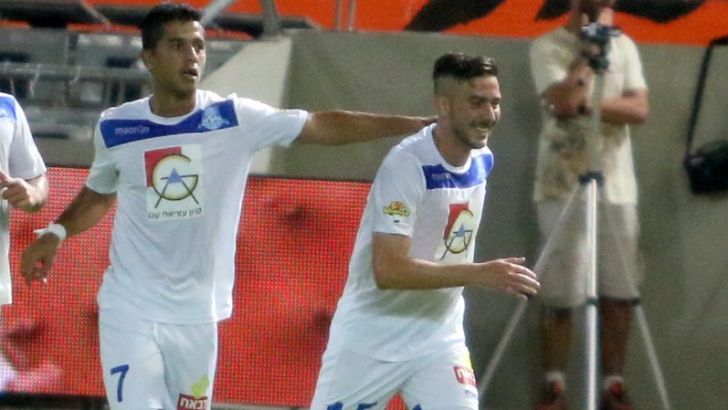 הכוכב הבא? דור כוכב יחד עם אחמד קסום